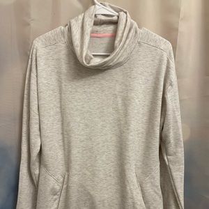 RBX Cowl Neck Pullover